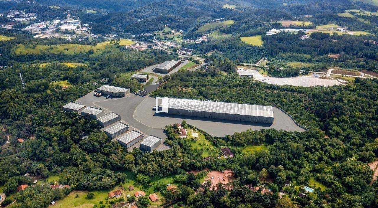 Área en venta, Potuverá - Itapecerica da Serra/SP