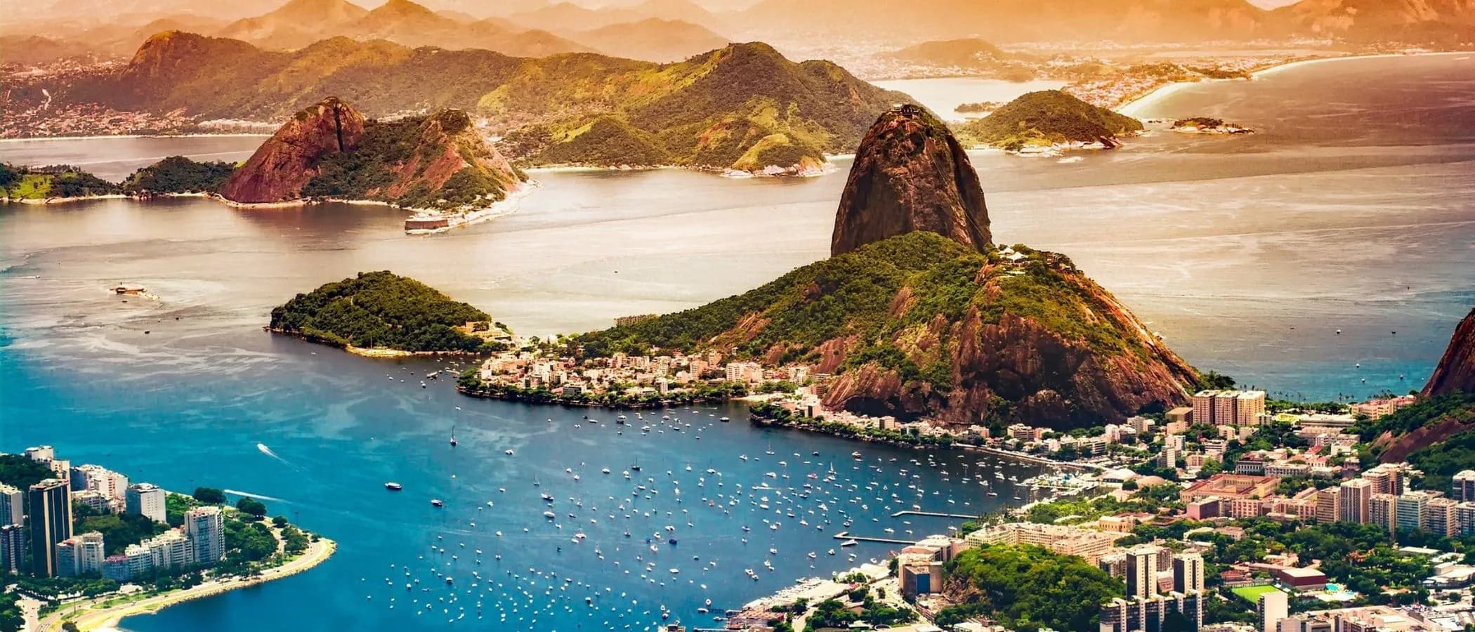 Golden Visa Brasil: cómo obtener residencia por inversión inmobiliaria