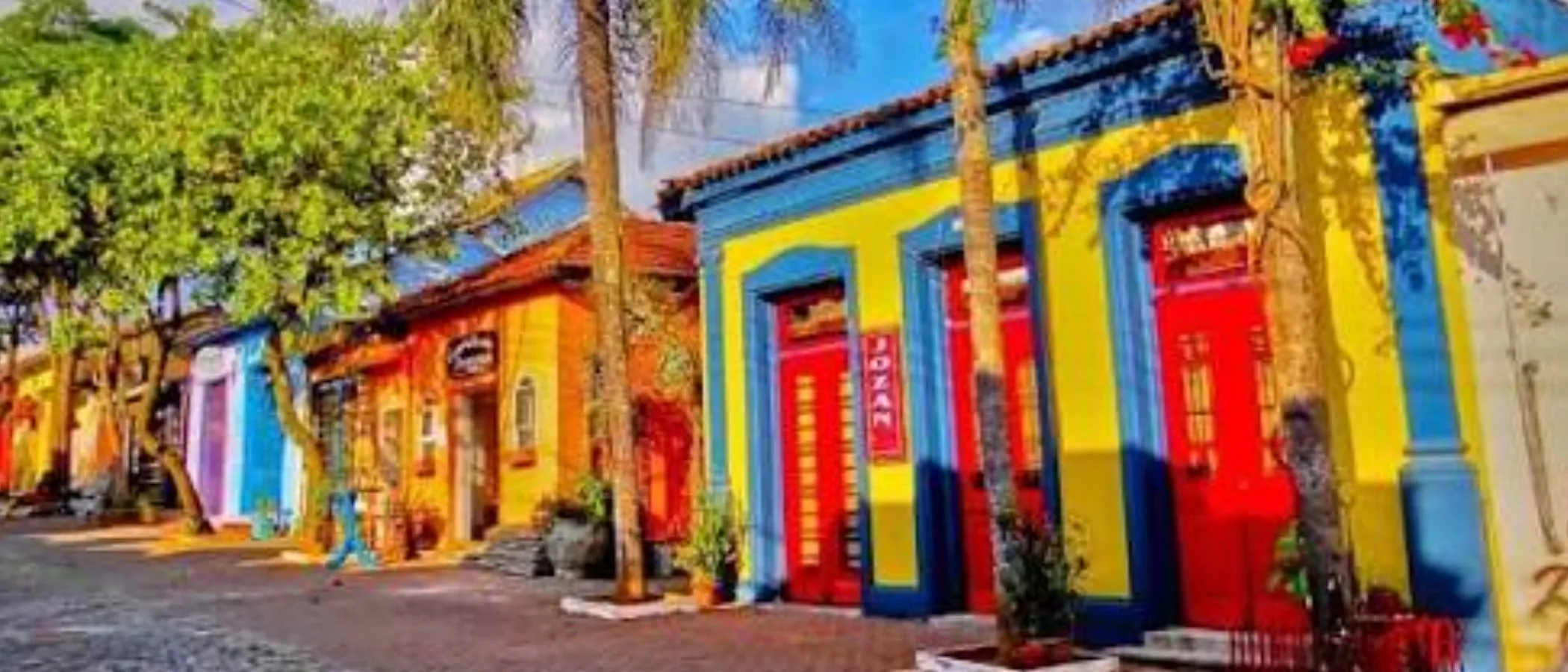 Embu das Artes en la expansión: por qué el eje BR-116–Rodoanel merece atención